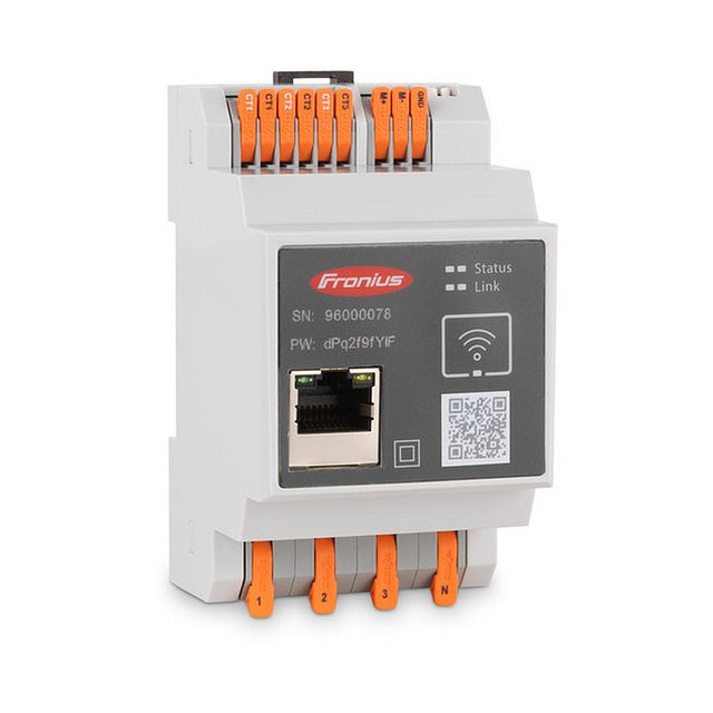 FRONIUS IP Smart Meter Energiezähler