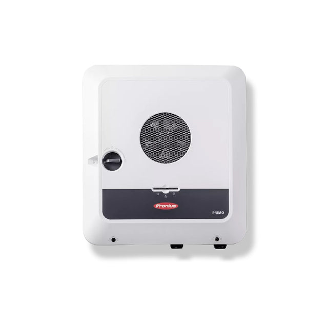 5,0 kW Fronius Primo Gen24 5.0 Plus /1-Phase/Hybrid/2 MPPT