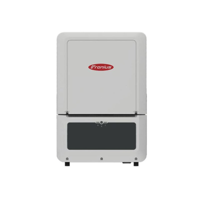 27 kW FRONIUS VERTO 27.0 SPD 1+2 / 3-Phase / AC / 3 MPPT
