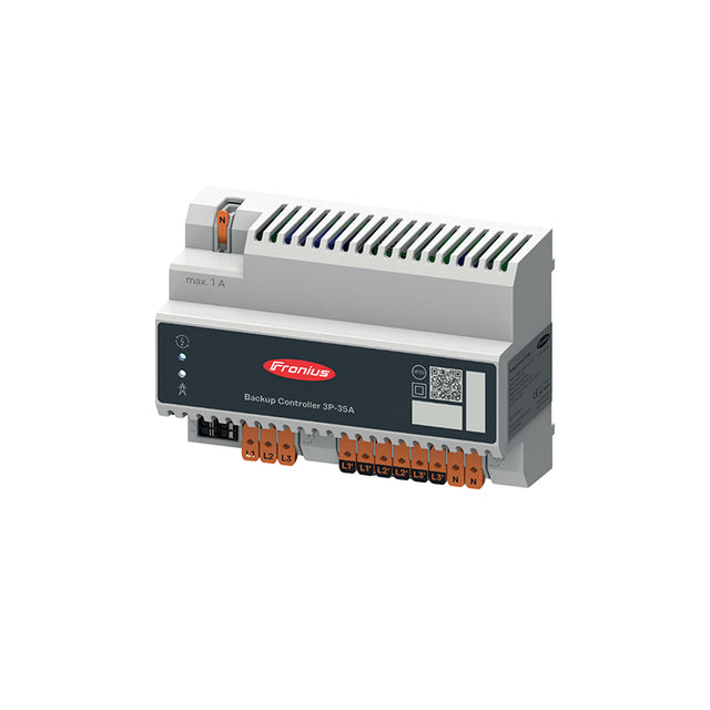 FRONIUS Backup Controller 3P-35A Notstromsteuerung