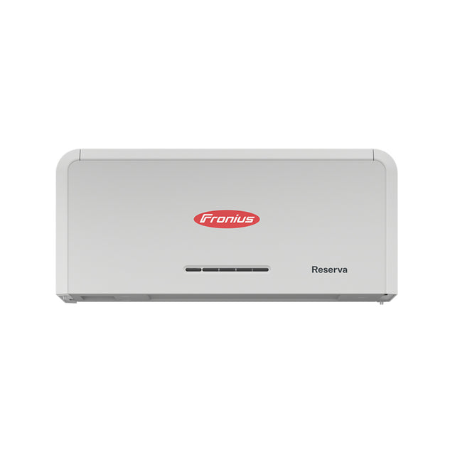 Fronius Reserva BMS + Base Batteriemanagementsystem mit Bodenhalterung