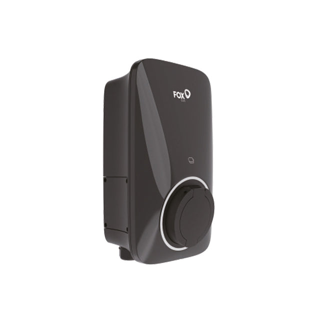 FoxESS A011KP1-E-B-WO-BLACK 11 kW Wandladegerät