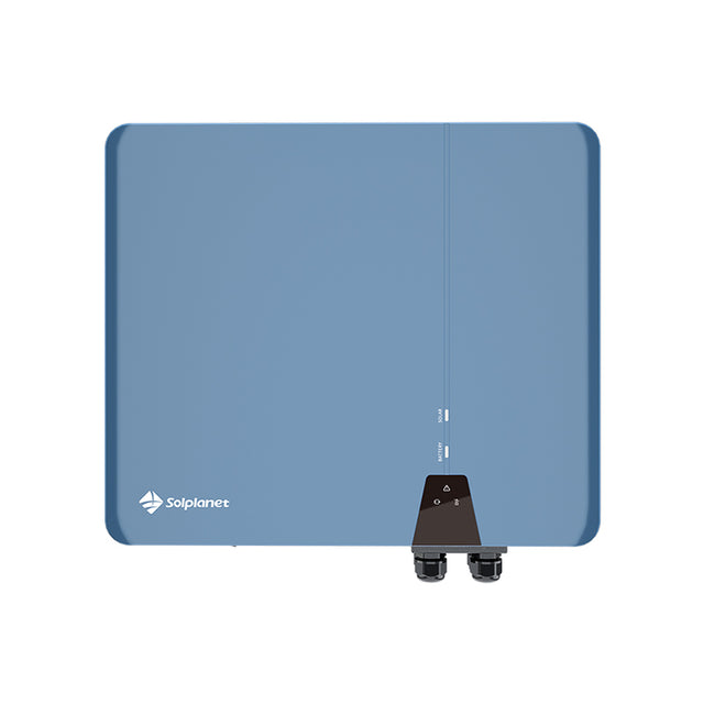 8 kW Solplanet ASW08KH-T2 / 3-Phasen / Hybrid / 2 MPPTs