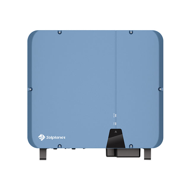 Solplanet ASW 50 kW LT G3 AFCI / 3 Phase / AC / 5 MPPTs