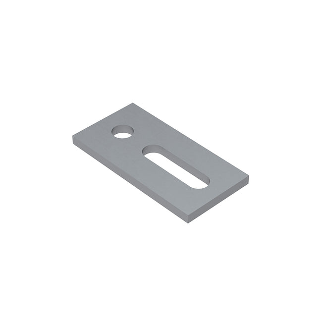 Montageadapter mit 13 mm Loch (K-03-13mm)