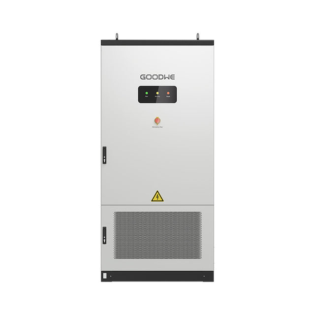 GoodWe CI0125K-04-00P 12,5 kWh Batteriemodul