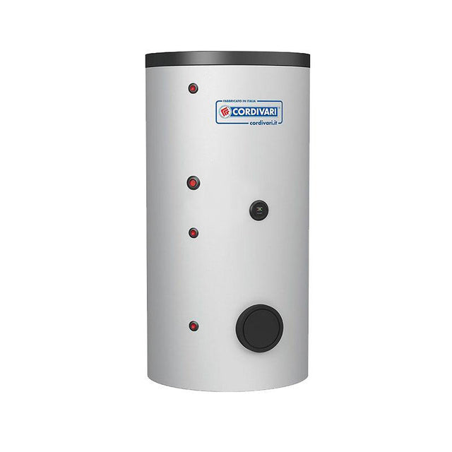 Cordivari COR143400 Warmwasserspeicher 300L 1-Wärmetauscher
