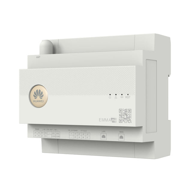 Huawei EMMA-A02 Energiemanagement DIN35 LAN/WAN/W