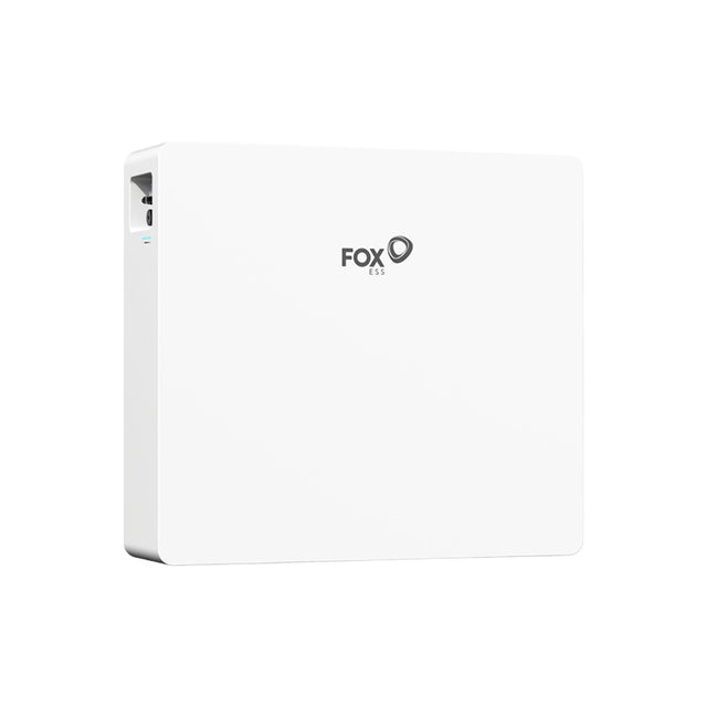 FoxESS EP12 11,52 kWh LiFePO4 Hochvolt Batteriemodul