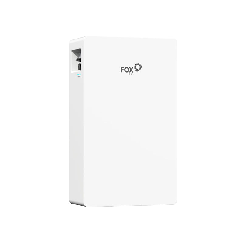 FoxESS EP6 Energiespeicher 5,76 kWh Mit BMS Für PV Anlage