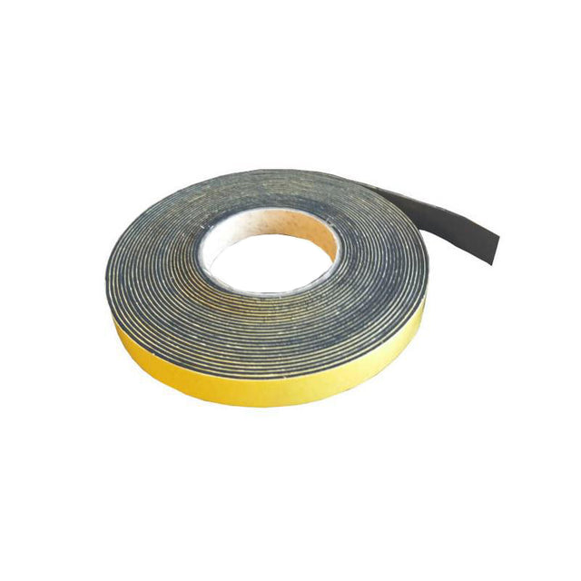 KENO EPDM Band - 22x2/25 - Rolle 25m (EPDM-25M)