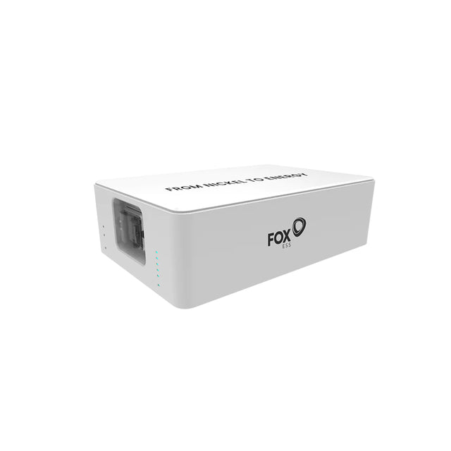 FoxESS ENERGY_CUBE_CM2900 2,88 kWh Batteriemodul mit BMS | Solarmodul Stromspeicher | kaufen