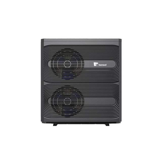 Kensol by FoxAIR GL-22-3+KT-MULTIP Monoblock-Wärmepumpe 22 kW