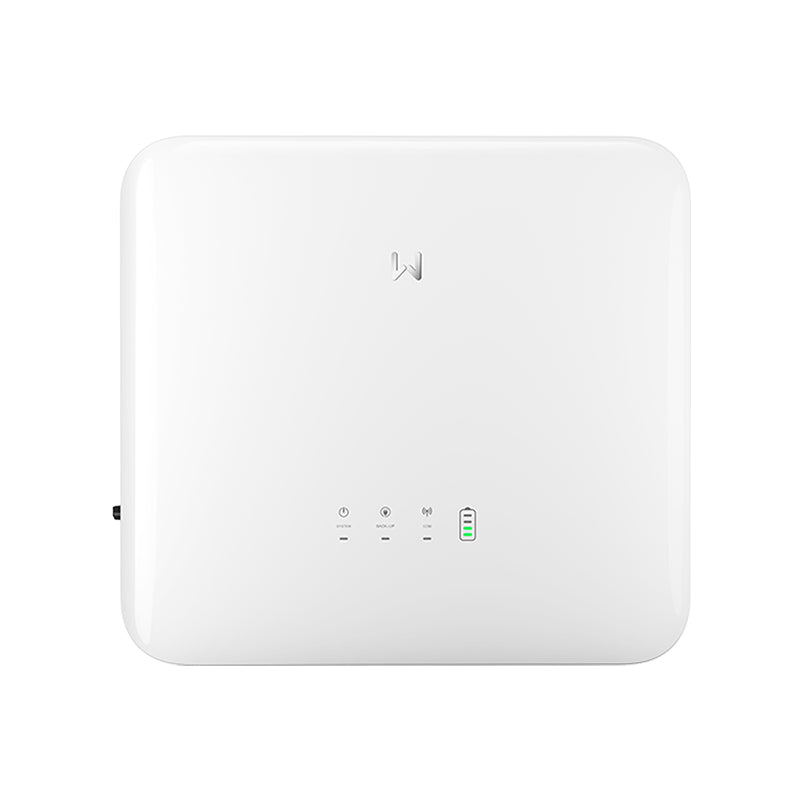 6 kW GoodWe GW6000-ET-20 AFCI / 3-Phasen / Hybrid / 2 MPPT