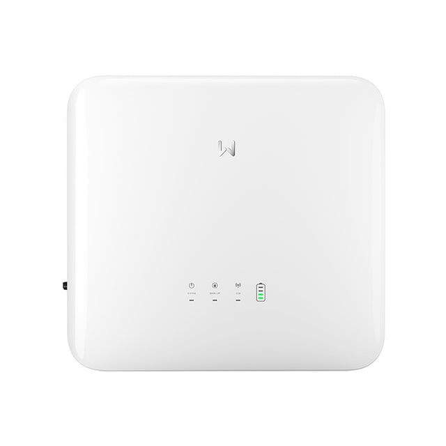 8 kW GoodWe GW8000-ET-20 AFCI - 3-Phasen - Hybrid - 2 MPPTs