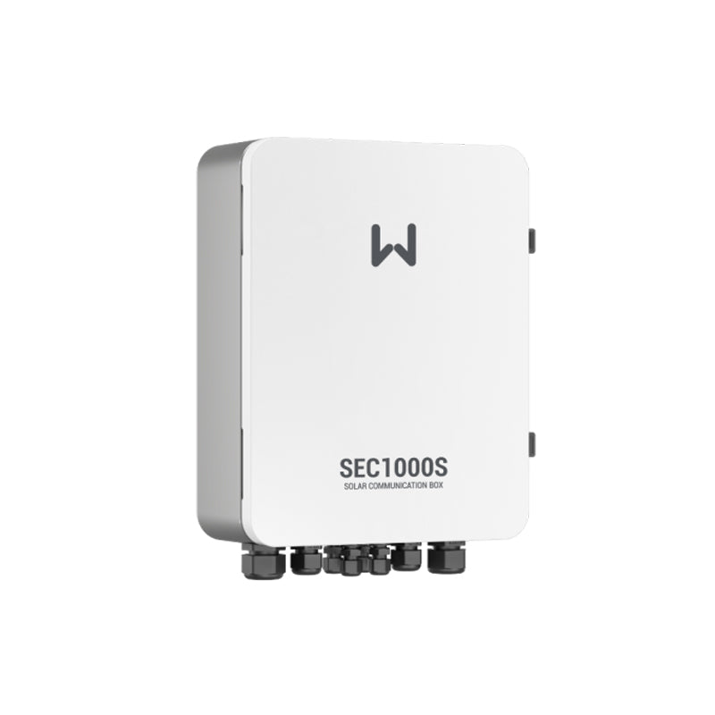 Intelligenter Energieregler GoodWe SEC1000S Hybrid