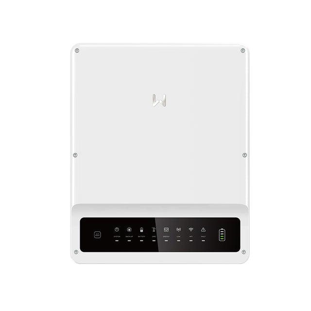 GoodWe GW8K-BT Hybrid-Wechselrichter 8 kW 3-phasig | Wechselrichter | kaufen