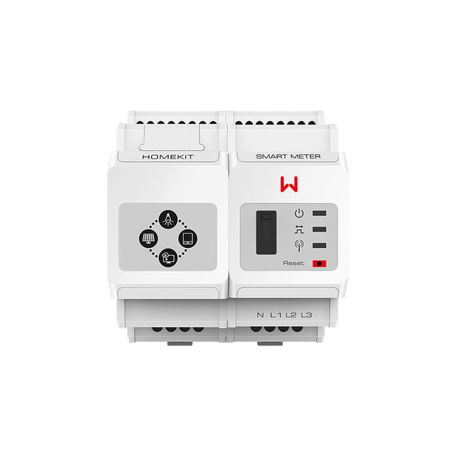 GoodWe HomeKit HK3000, intelligenter Zähler, WiFi
