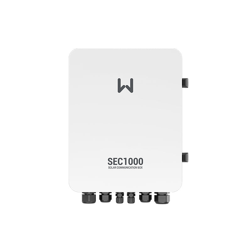 Intelligenter Energieregler GoodWe SEC1000