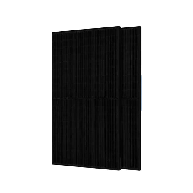 JA Solar 445W Full Black – Bifazial Module