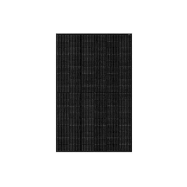 JA Solar JAM54D41-460 460W N-Typ Glas-Glas Modul DEEP BLUE 4.0 Pro