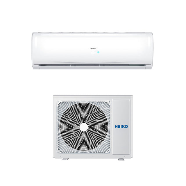 Heiko JS050-C2/JZ050-C2 5,0 kW Klimaanlage