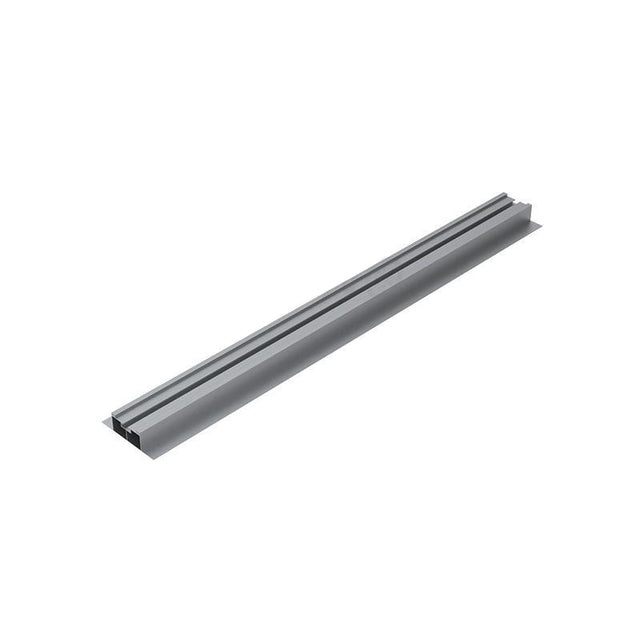 KENO Aluminiumschiene für Ballaststruktur 240 cm (K-45-2400)