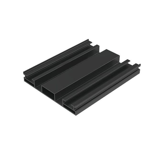 KENO Hintere Querschiene SCHWARZ (K-66-1-CZ)