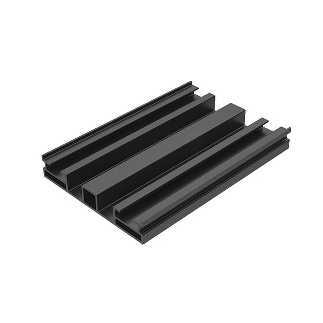 KENO Vordere Querschiene SCHWARZ (K-66-2-CZ)