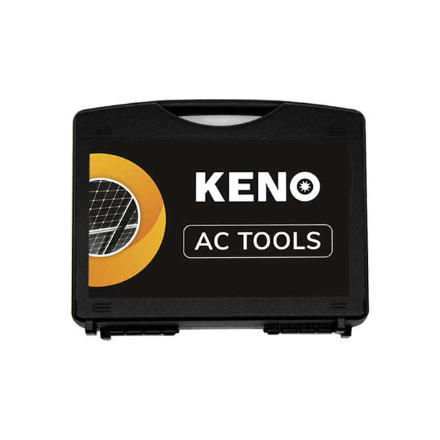 KENO RENNSTE Werkzeug Set Drehmomentschraubendreher