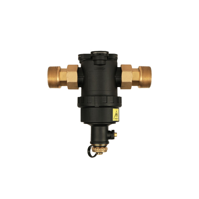 Effiziente magnetische Separatoren zur Abwassertrennung GZ 5/4