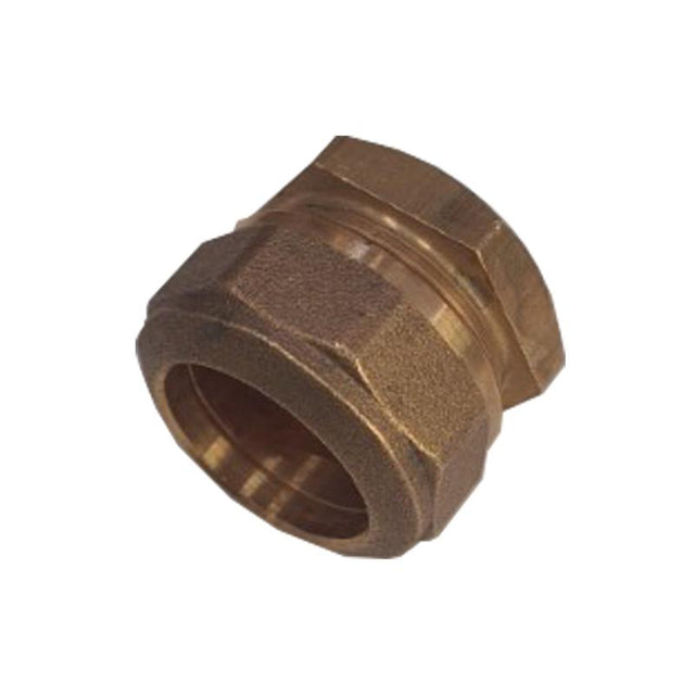 KENO Korek zaciskowy 22mm