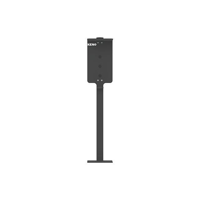 KENO L-05 Ladepfosten — Standsäule für Wallboxen