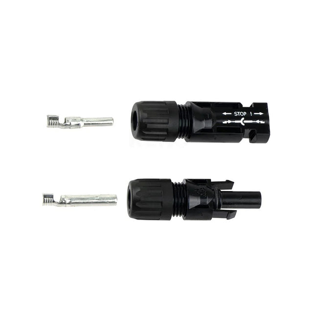 Staubli MC-PV-4-10MM2 EVO2 Solar Anschlussset 10mm2