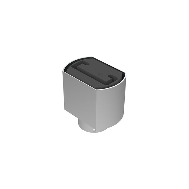 NEL-TECH NL-01-150X45 150x45 Adapter für Benzin-Pfahlrammer