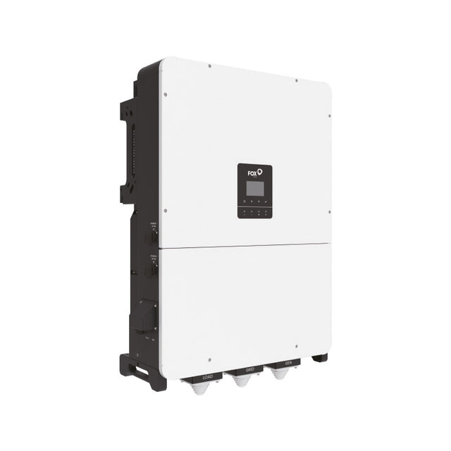 FoxESS P3-100-PLUS – 100 kW, 8 MPPT, Hybrid, Garantie 5 Jahre | Wechselrichter | kaufen