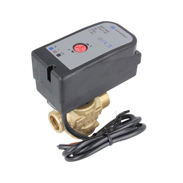 Afriso AZV 643 3-Wege-Zonenventil 1 Zoll