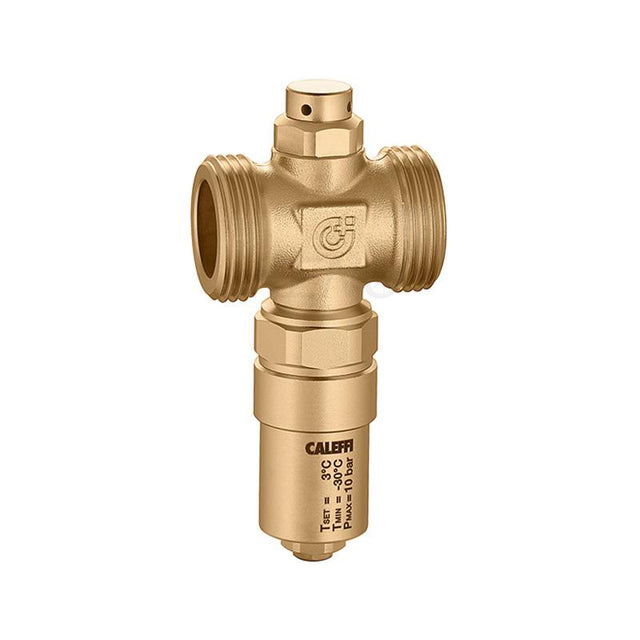 Caleffi PCA00078 3C Frostschutzventil Rohrschutz