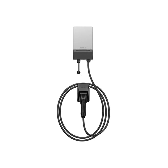 Ecoflow PowerPulse EV Ladegerät 11 kW