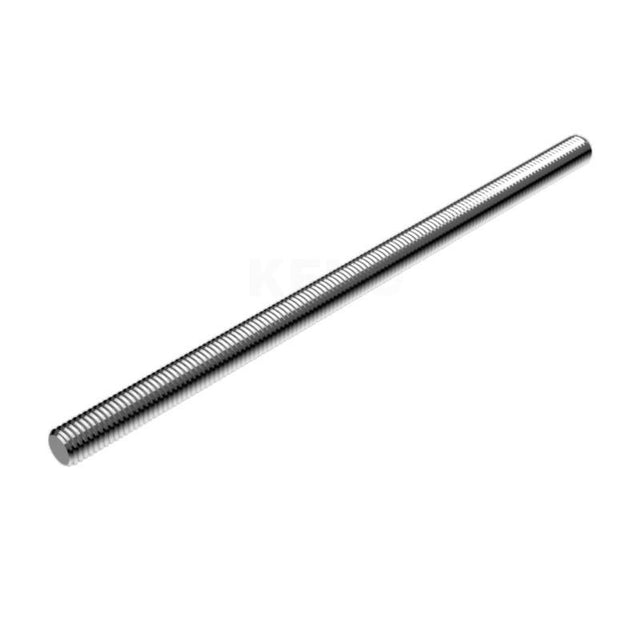 KENO K-68 Gewindestift Edelstahl M10x1000 DIN976
