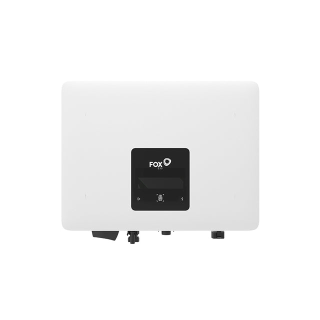 FoxESS S2000-G2_AFCI_WILAN 2 kW On-Grid Wechselrichter