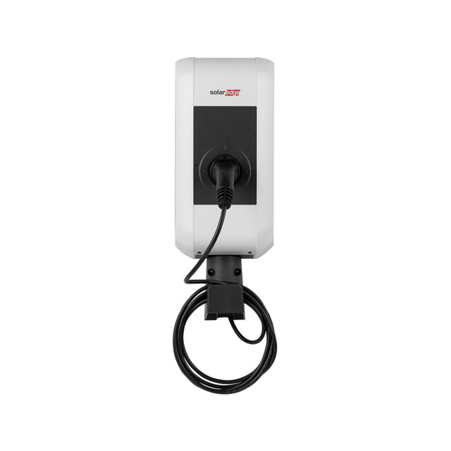 SolarEdge - SE-EV 22 kW