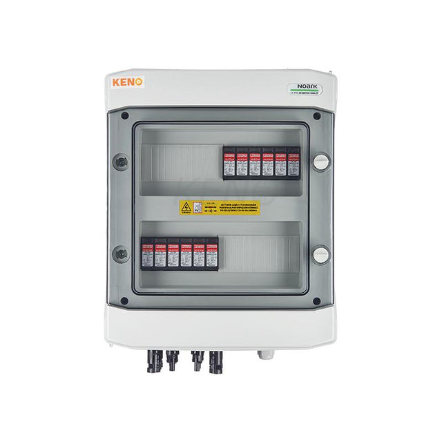 KENO SH-103 DC DC-Anschlusskasten 1000V Typ 2 SPD | kaufen