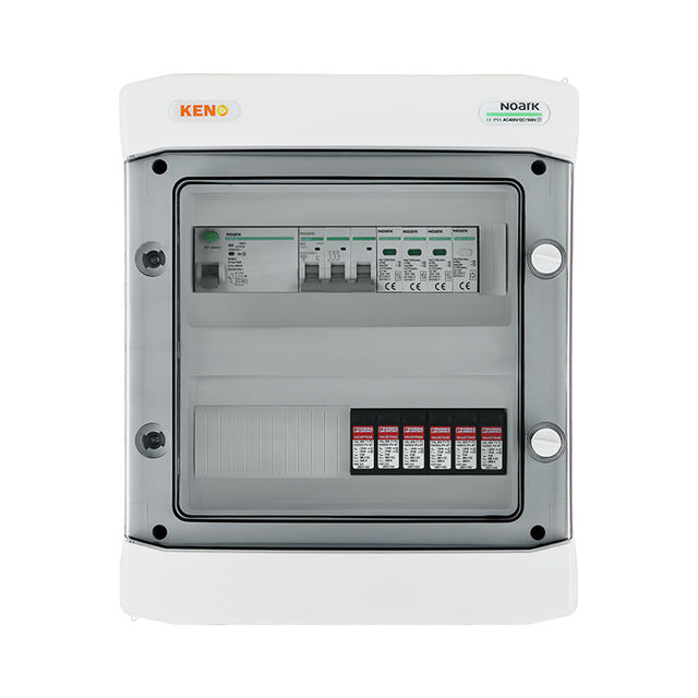 KENO SH-1048 DCAC DC/AC-Anschlusskasten