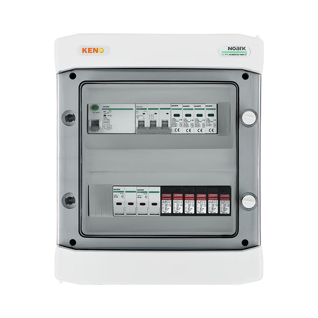 KENO SH-1174 DCAC DC/AC-Anschlusskasten