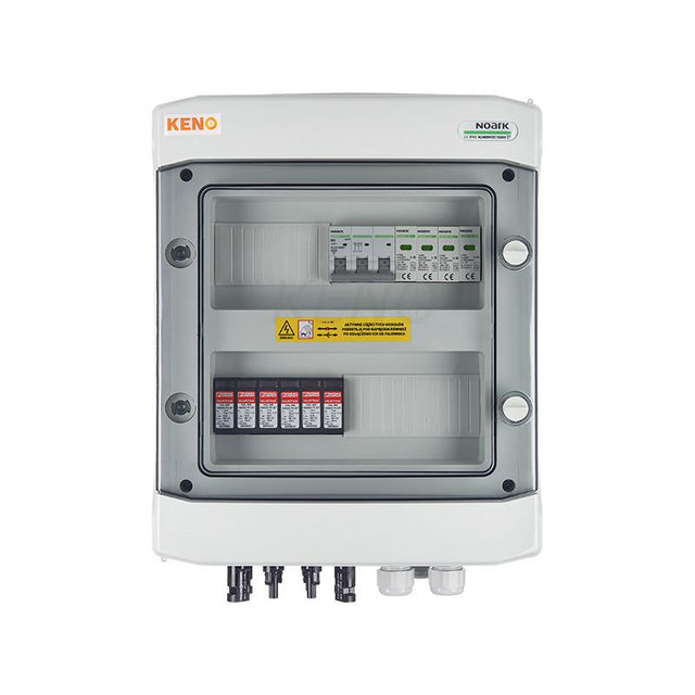 KENO SH-129 DCAC DC/AC-Anschlusskasten