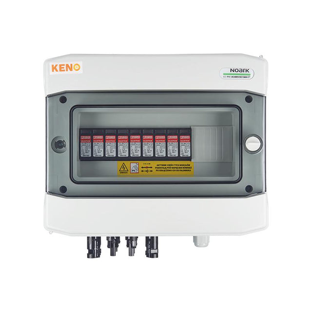 KENO SH-181 DC Anschlusskasten 1000V Typ 1+2 | kaufen