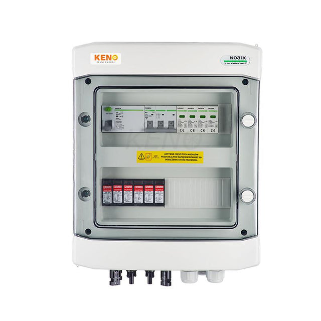 KENO SH-183 DCAC Anschlusskasten DC+AC Überspannungsschutz | kaufen