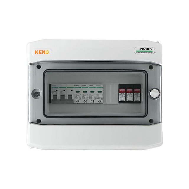 KENO SH-364 DCAC DC/AC-Anschlusskasten