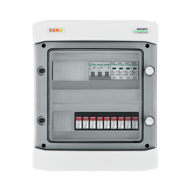 KENO SH-886 DCAC Anschlusskasten IP65